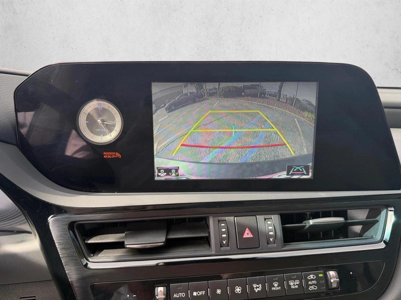 2022 Lexus ES 350 Roseville CA
