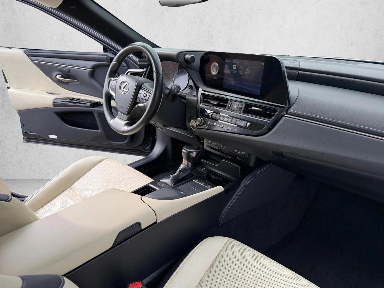 2022 Lexus ES 350 Roseville CA