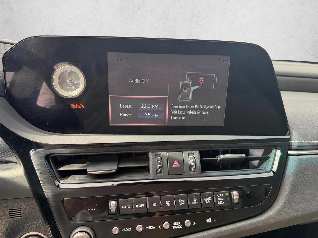 2022 Lexus ES 350 Roseville CA