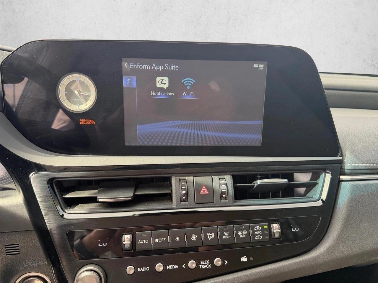 2022 Lexus ES 350 Roseville CA
