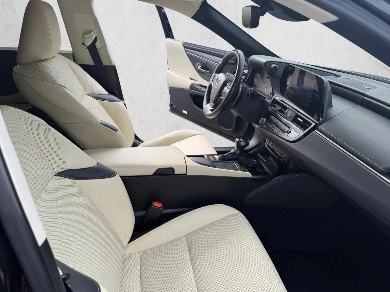 2022 Lexus ES 350 Roseville CA