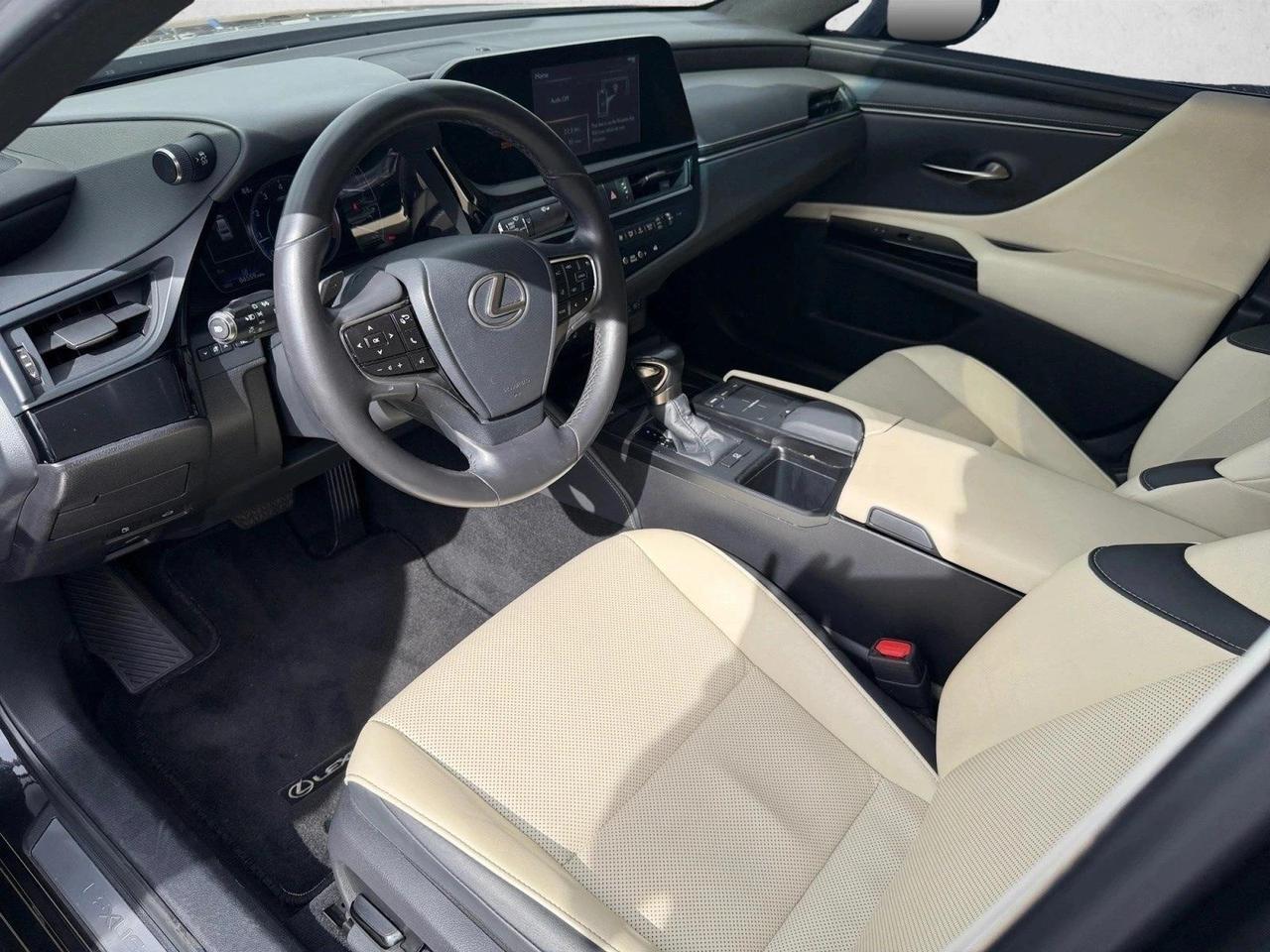 2022 Lexus ES 350 Roseville CA