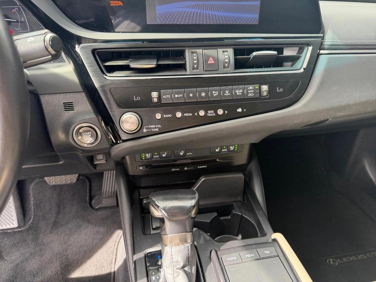 2022 Lexus ES 350 Roseville CA