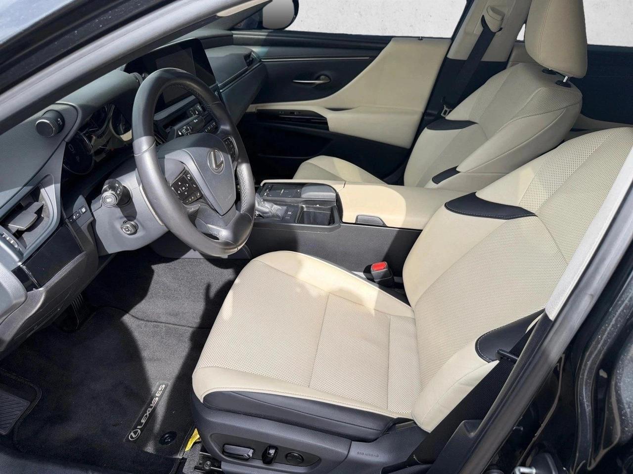 2022 Lexus ES 350 Roseville CA