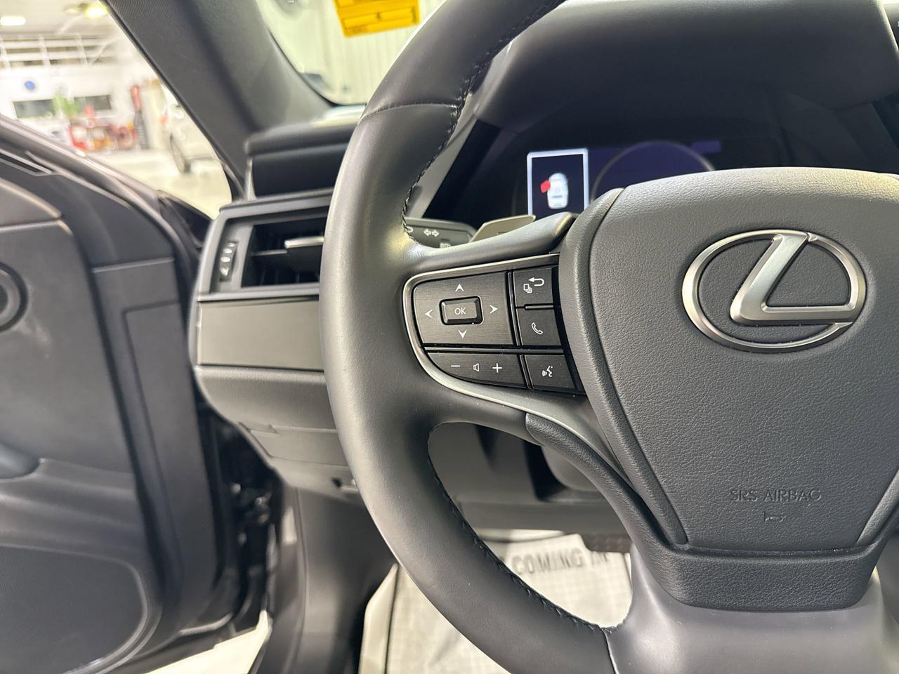 2022 Lexus ES 350 San Antonio TX