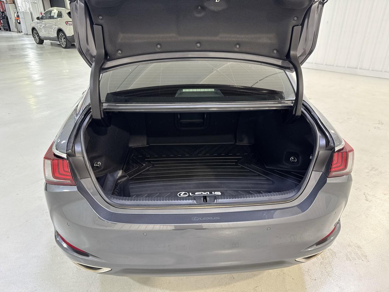 2022 Lexus ES 350 San Antonio TX