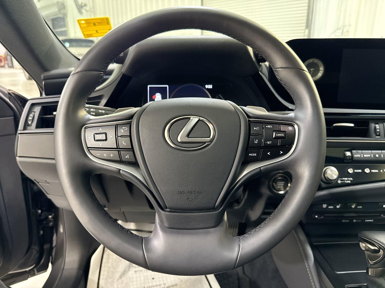 2022 Lexus ES 350 San Antonio TX