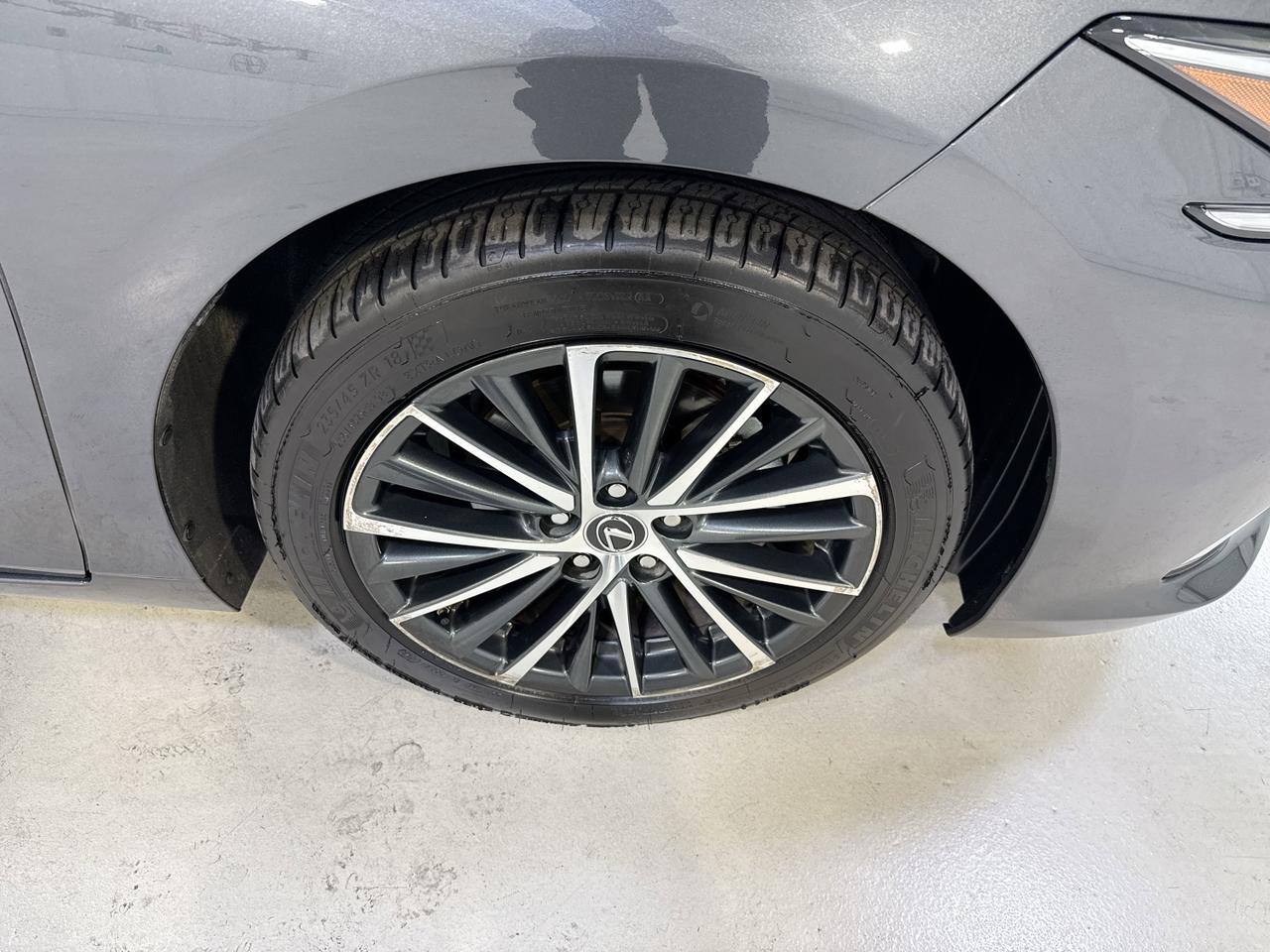 2022 Lexus ES 350 San Antonio TX