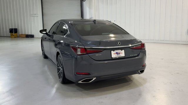2022 Lexus ES 350 San Antonio TX
