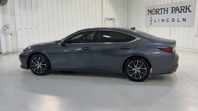 2022 Lexus ES 350 San Antonio TX