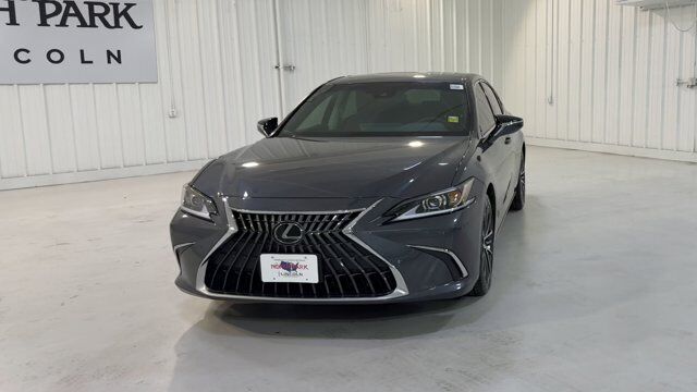 2022 Lexus ES 350 San Antonio TX