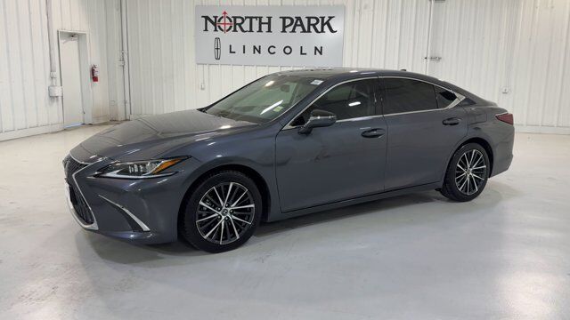 2022 Lexus ES 350 San Antonio TX