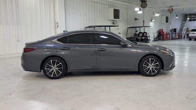 2022 Lexus ES 350 San Antonio TX