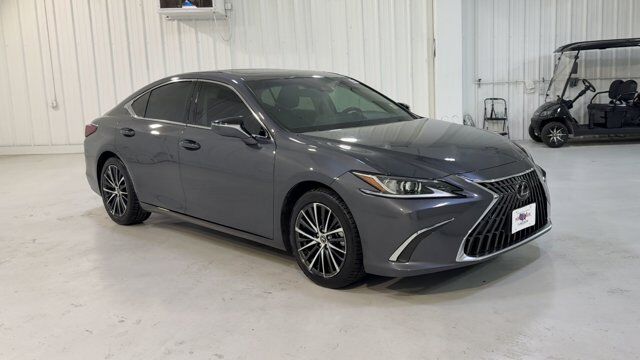 2022 Lexus ES 350 San Antonio TX
