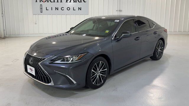 2022 Lexus ES 350 San Antonio TX
