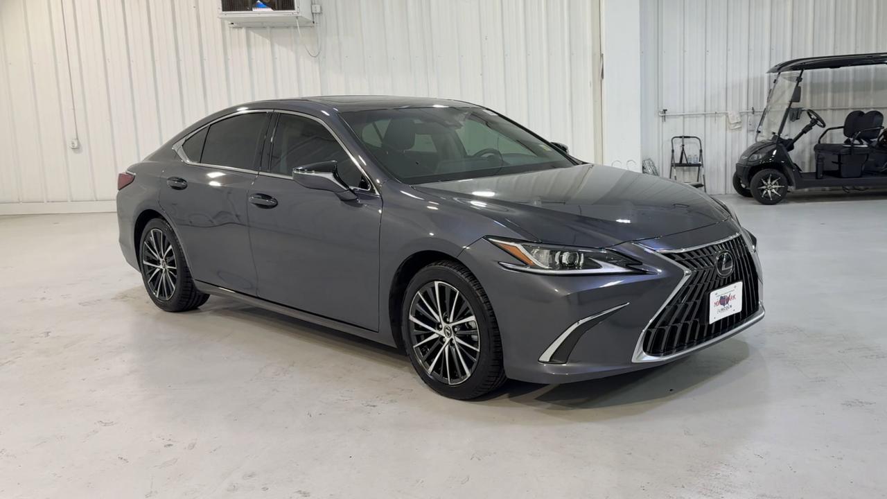 2022 Lexus ES 350 San Antonio TX