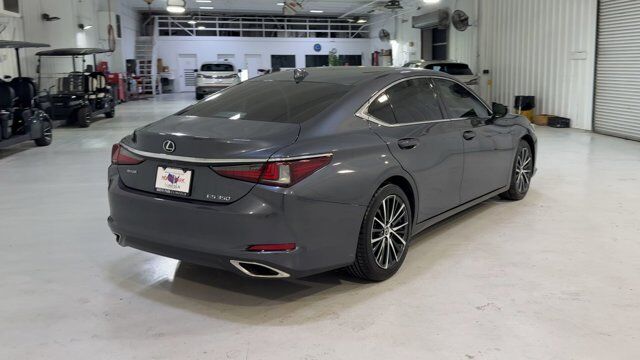 2022 Lexus ES 350 San Antonio TX