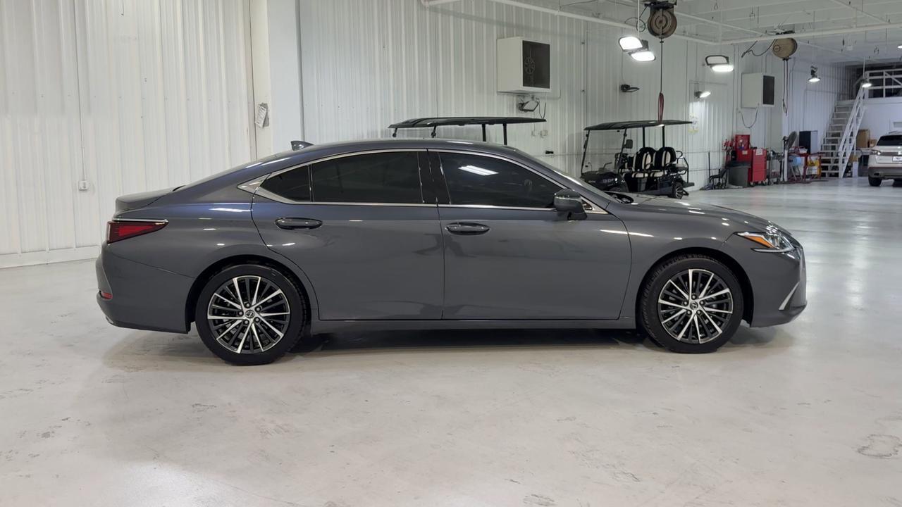 2022 Lexus ES 350 San Antonio TX