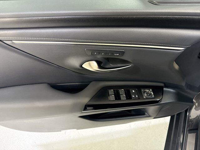 2022 Lexus ES 350 San Antonio TX