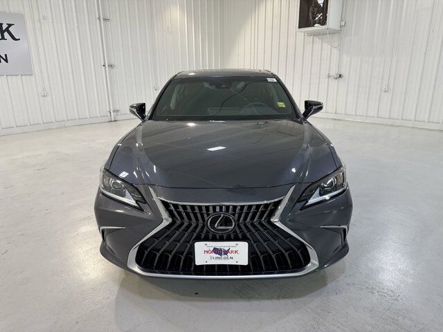 2022 Lexus ES 350 San Antonio TX