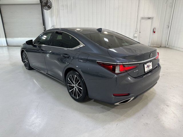 2022 Lexus ES 350 San Antonio TX