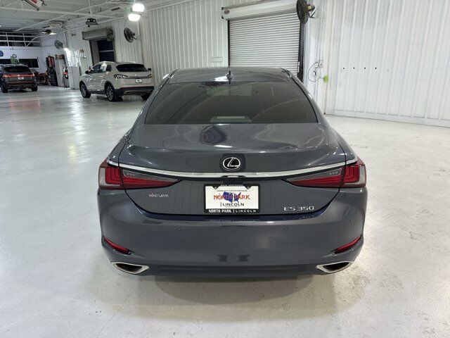 2022 Lexus ES 350 San Antonio TX