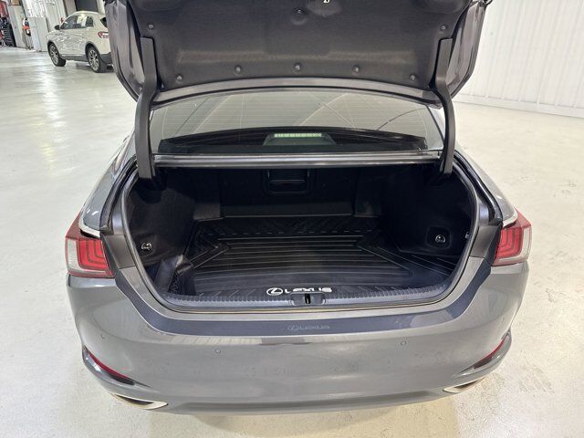 2022 Lexus ES 350 San Antonio TX
