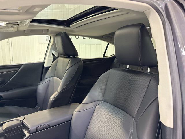 2022 Lexus ES 350 San Antonio TX