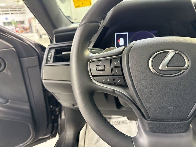 2022 Lexus ES 350 San Antonio TX