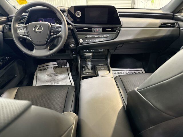 2022 Lexus ES 350 San Antonio TX