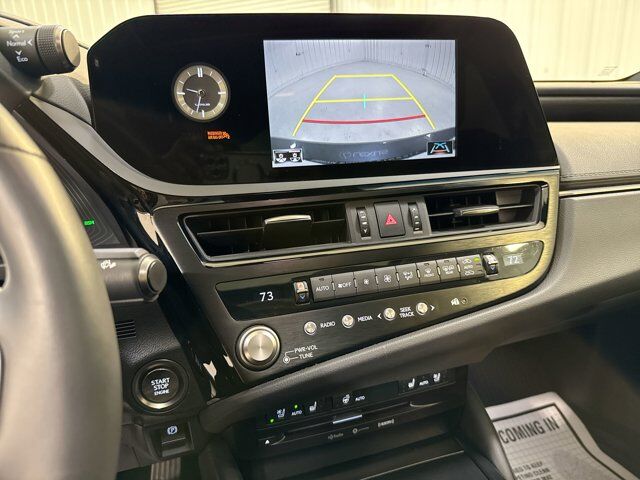 2022 Lexus ES 350 San Antonio TX