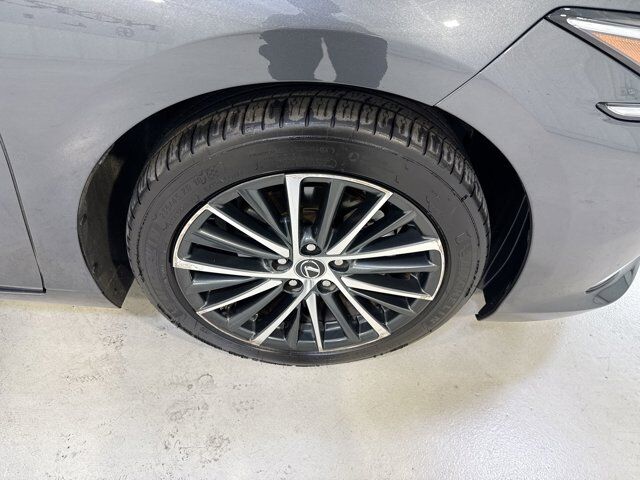 2022 Lexus ES 350 San Antonio TX
