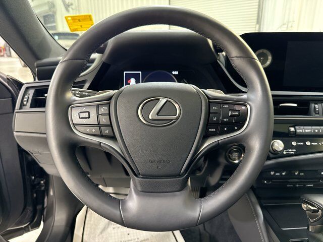 2022 Lexus ES 350 San Antonio TX