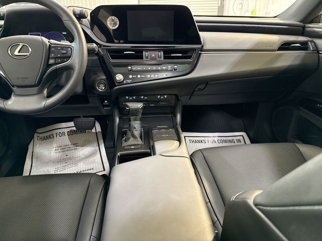 2022 Lexus ES 350 San Antonio TX