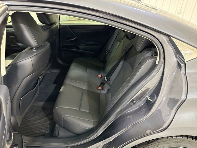 2022 Lexus ES 350 San Antonio TX
