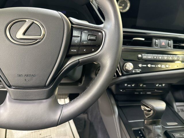 2022 Lexus ES 350 San Antonio TX