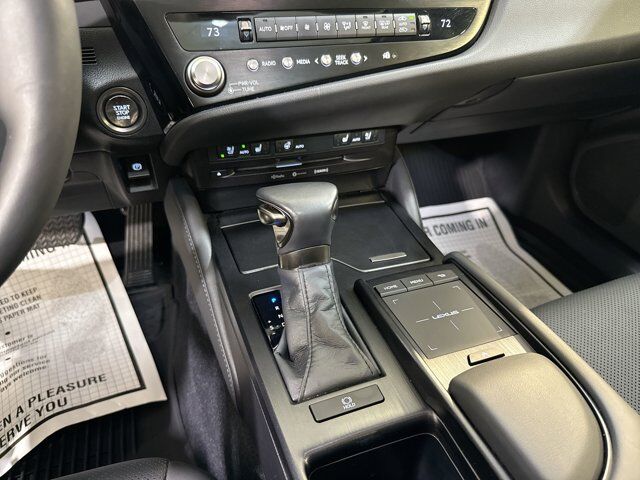 2022 Lexus ES 350 San Antonio TX
