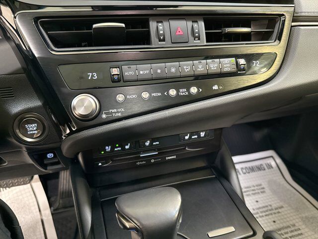 2022 Lexus ES 350 San Antonio TX