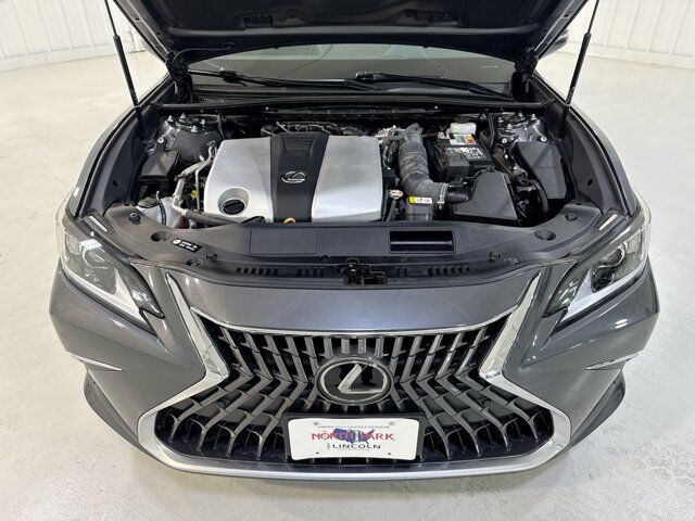 2022 Lexus ES 350 San Antonio TX