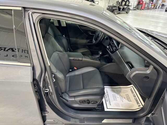 2022 Lexus ES 350 San Antonio TX