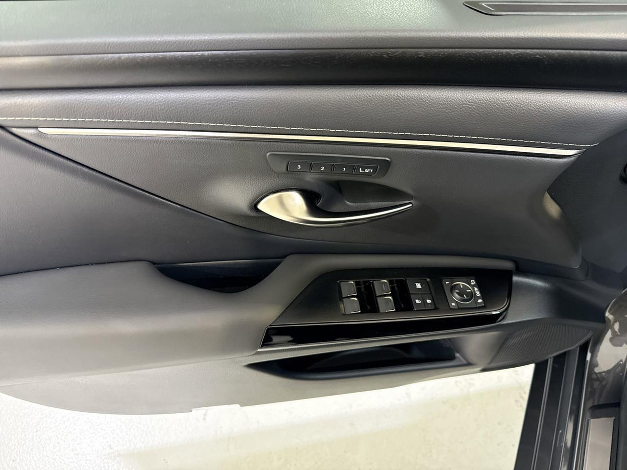 2022 Lexus ES 350 San Antonio TX