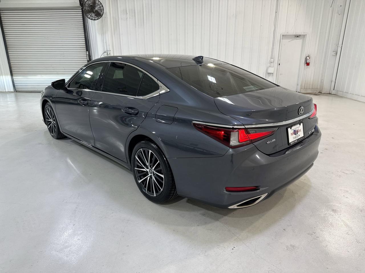 2022 Lexus ES 350 San Antonio TX