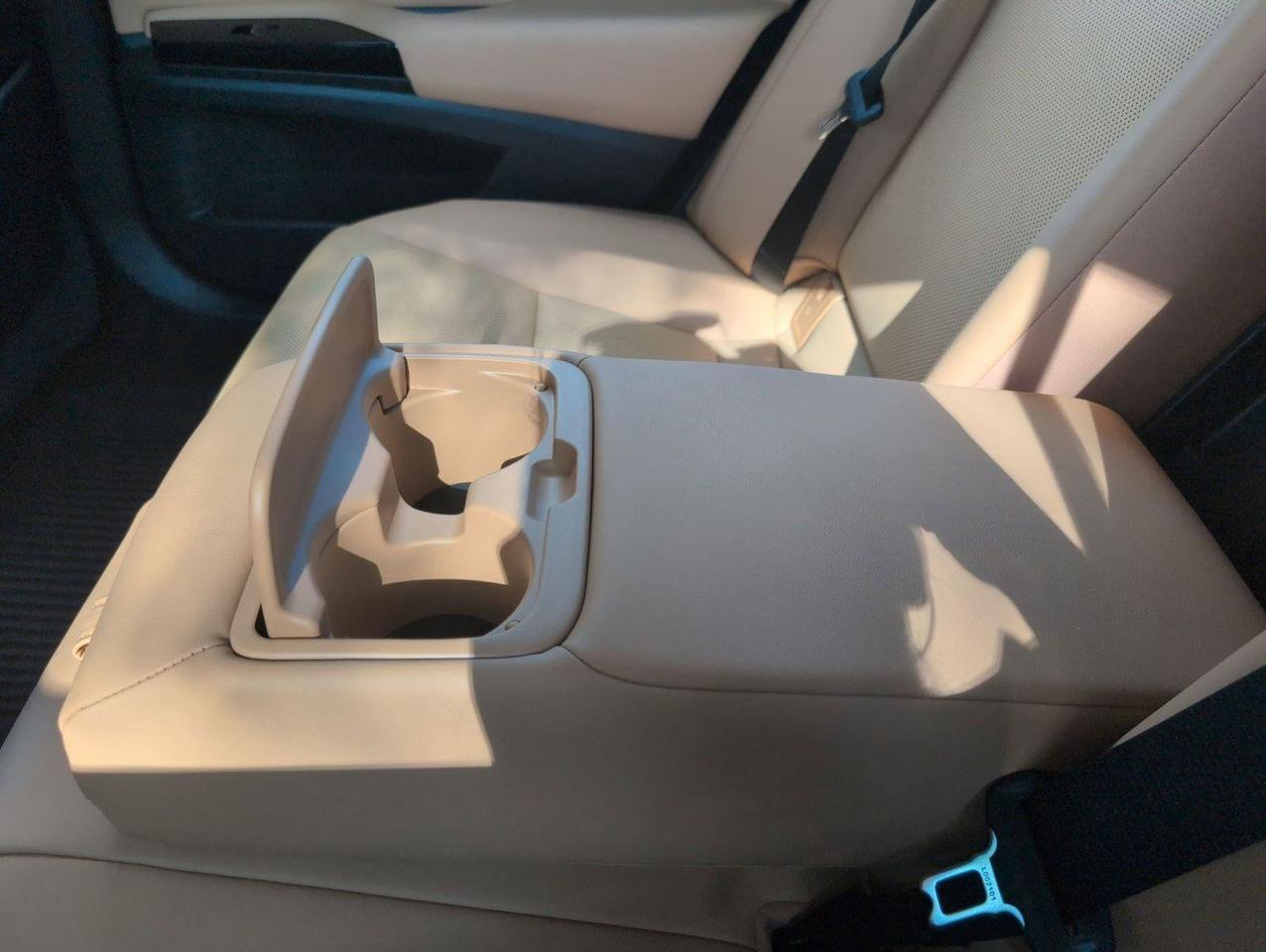 2022 Lexus ES 350 San Antonio TX