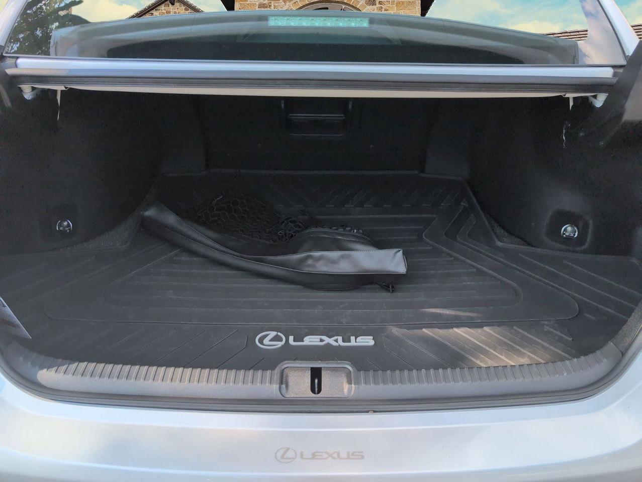 2022 Lexus ES 350 San Antonio TX