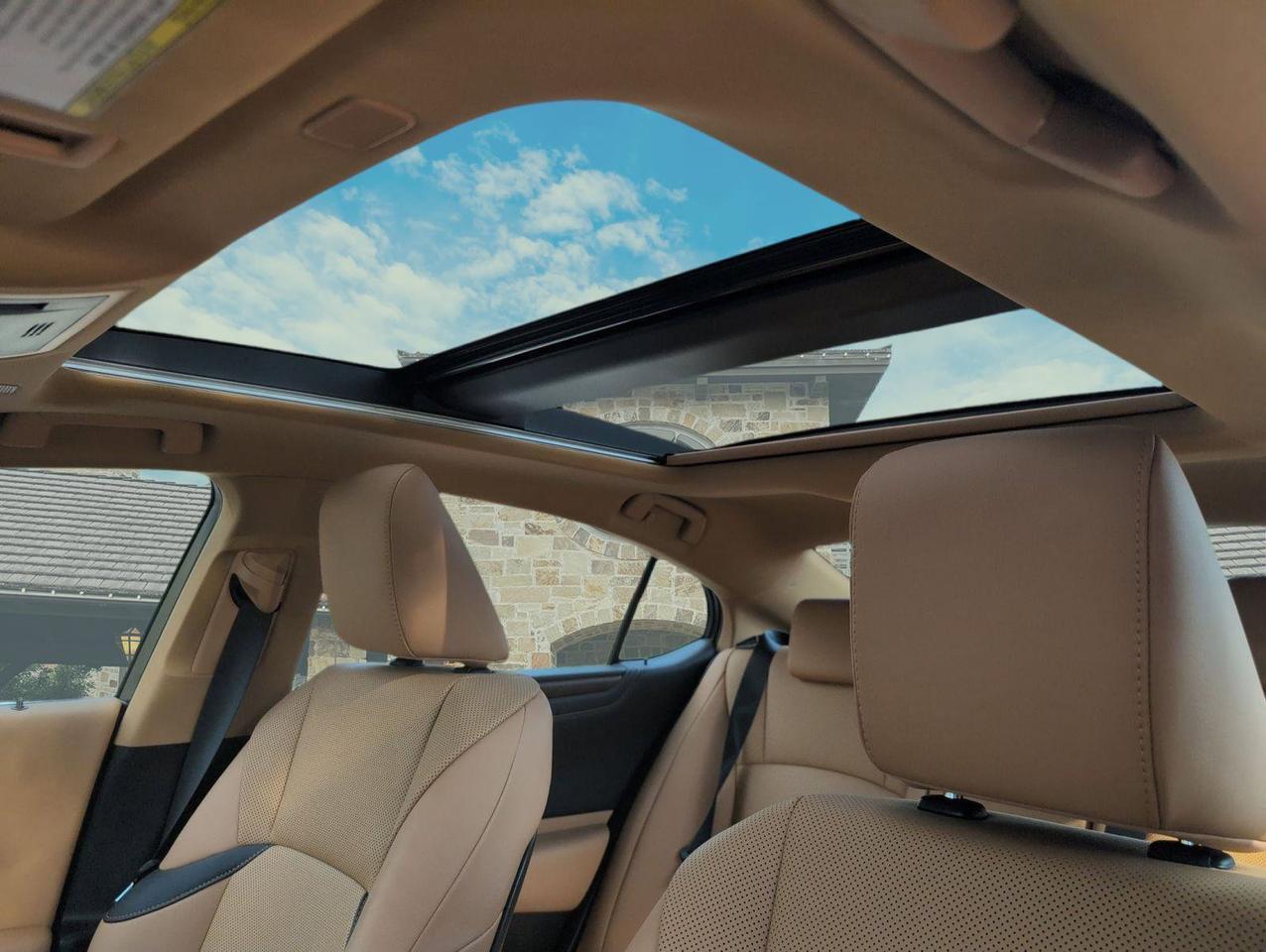 2022 Lexus ES 350 San Antonio TX