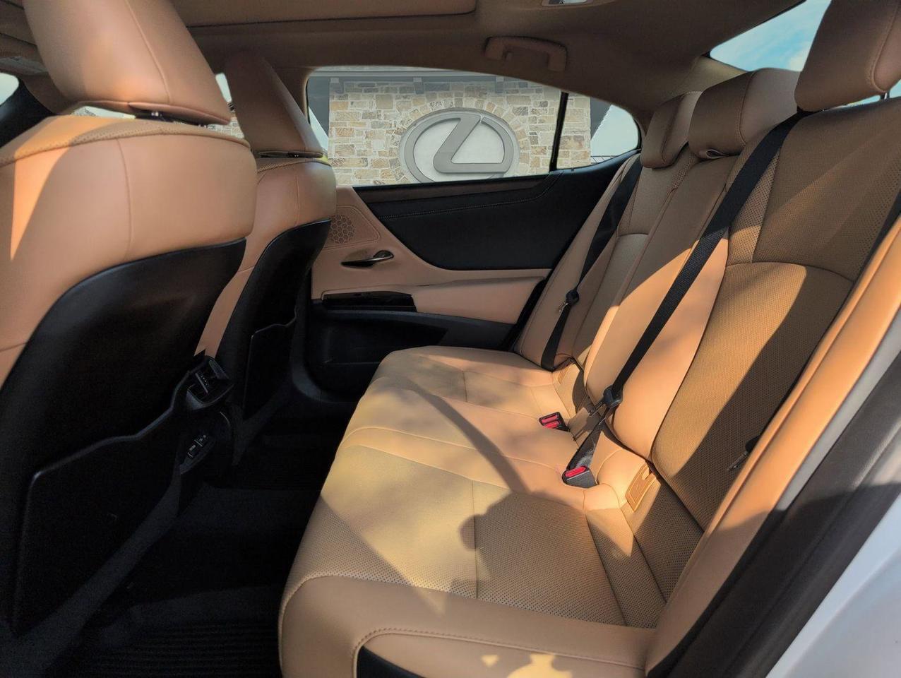 2022 Lexus ES 350 San Antonio TX