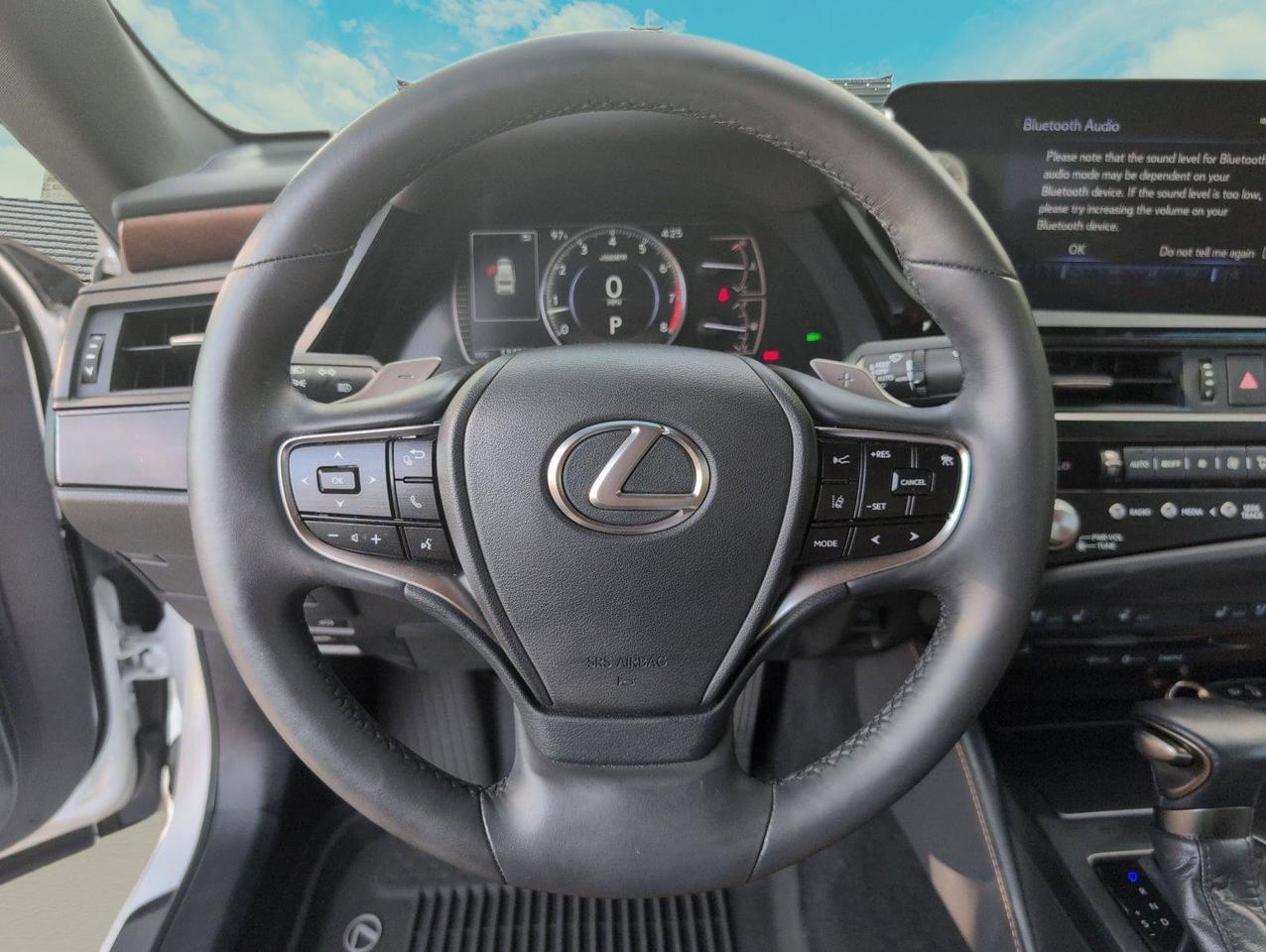 2022 Lexus ES 350 San Antonio TX
