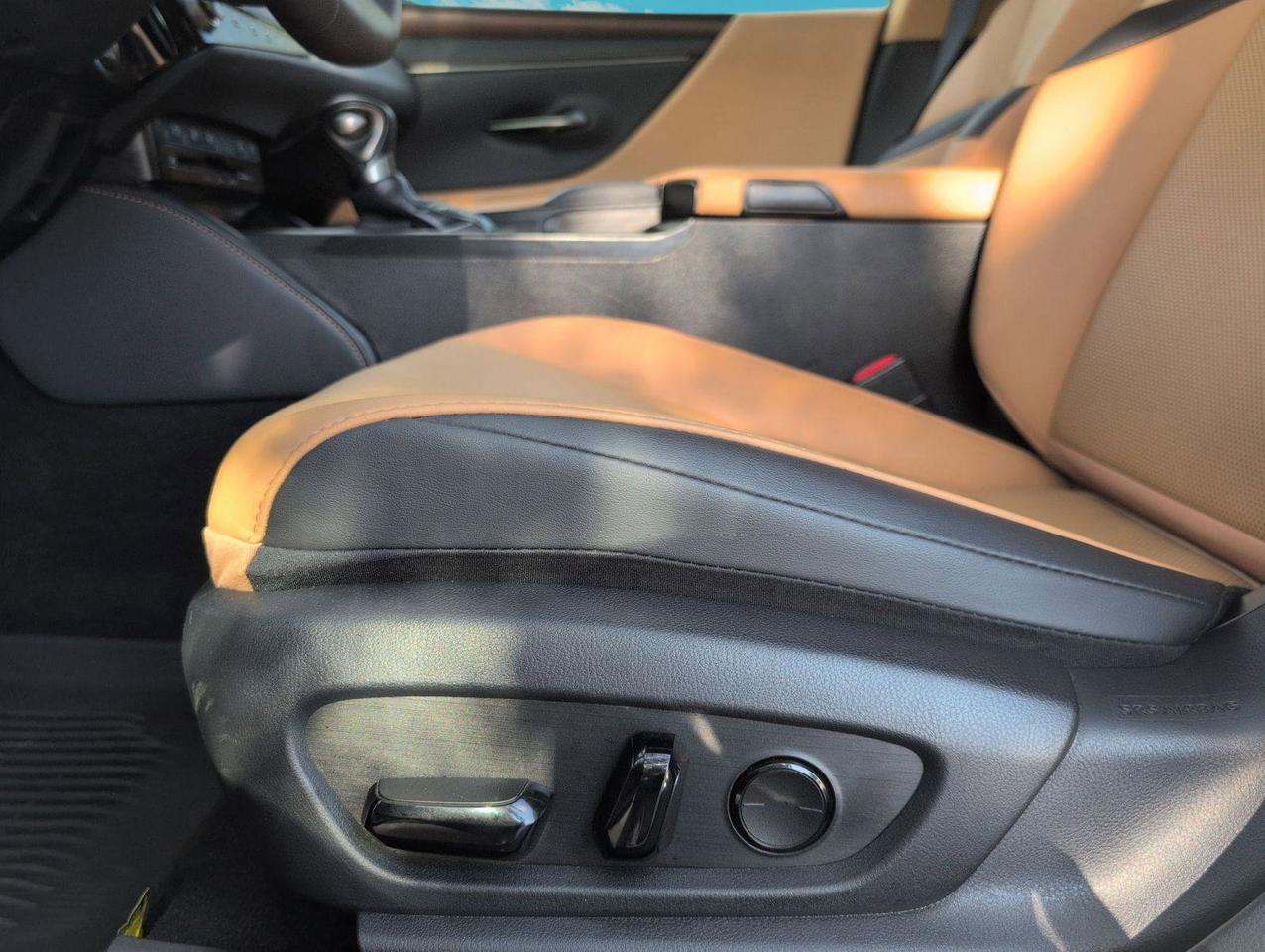 2022 Lexus ES 350 San Antonio TX