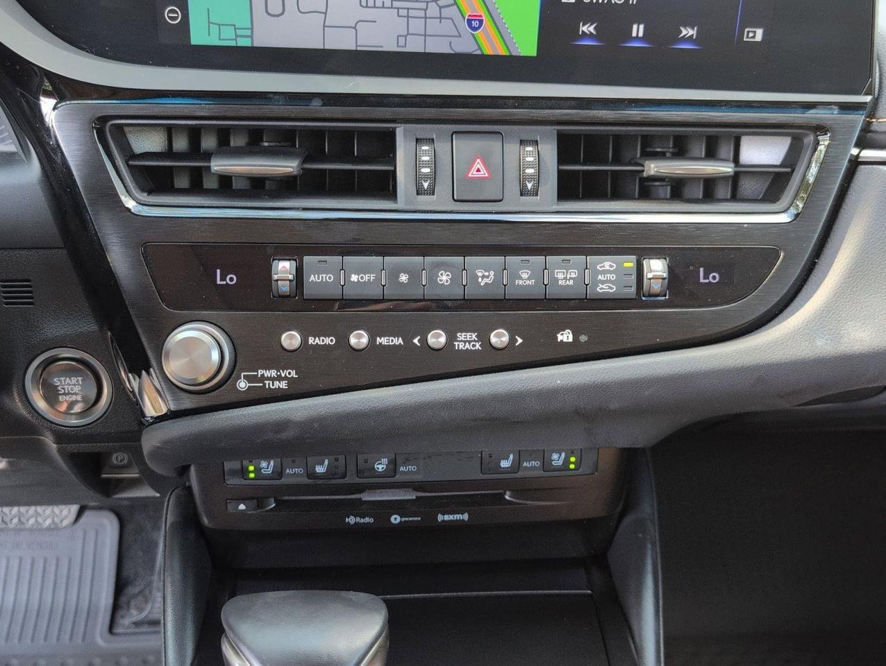 2022 Lexus ES 350 San Antonio TX