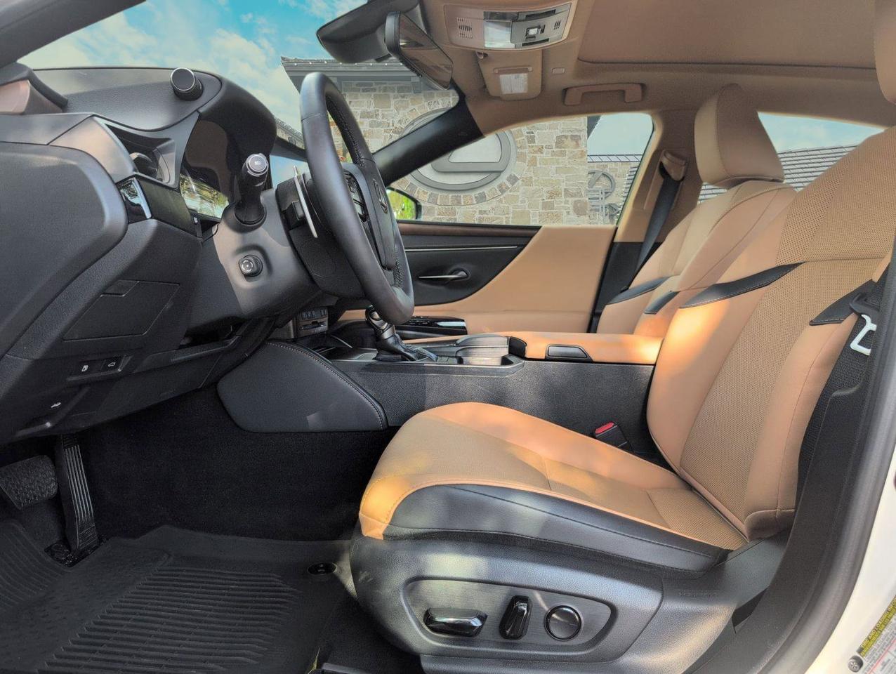 2022 Lexus ES 350 San Antonio TX